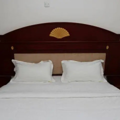 Sun Shine Hotel комната для гостей фото 3
