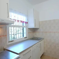 Отель Villa Portals Nous в номере