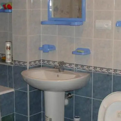 Shaber Hotel ванная