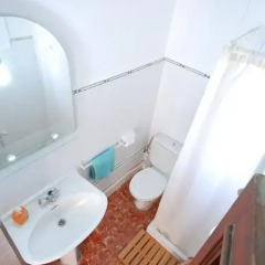 Отель Villa Portals Nous ванная