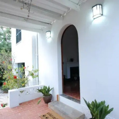 Отель Villa Portals Nous интерьер отеля