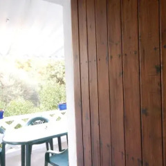 Отель Villa Portals Nous сауна