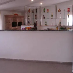 Shaber Hotel интерьер отеля