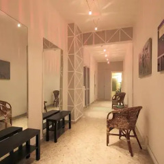 Отель Guest House Stazione Centrale Бари комната для гостей фото 5