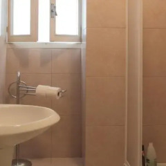 Отель Guest House Stazione Centrale Бари ванная фото 2