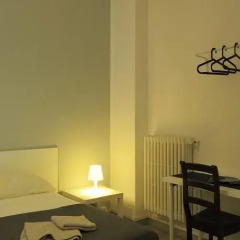 Отель Guest House Stazione Centrale Бари удобства в номере