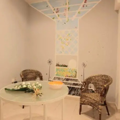 Отель Guest House Stazione Centrale Бари детские мероприятия