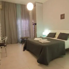 Отель Guest House Stazione Centrale Бари комната для гостей фото 2