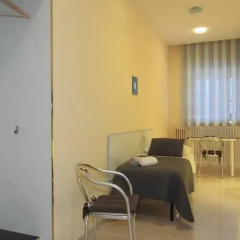 Отель Guest House Stazione Centrale Бари комната для гостей фото 4