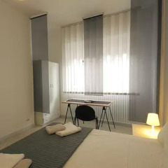 Отель Guest House Stazione Centrale Бари комната для гостей фото 3