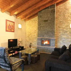 Отель Casa Angiz Etxea комната для гостей фото 4