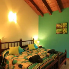 Отель Casa Angiz Etxea детские мероприятия