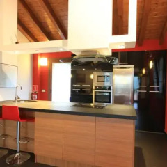 Отель Casa Angiz Etxea в номере фото 2