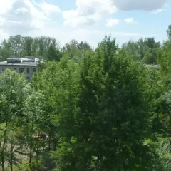 Апартаменты на Тихорецком