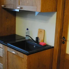 Отель Magasini 12 Accomodation Таллин в номере