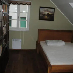 Отель Magasini 12 Accomodation Таллин комната для гостей фото 3