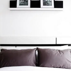 Отель The Square Residence Пхукет сейф в номере