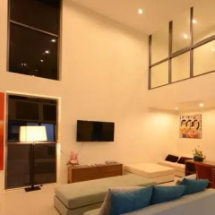 Отель The Square Residence Пхукет интерьер отеля