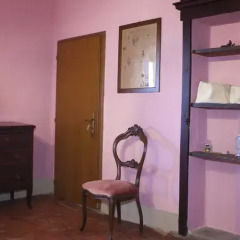 Отель Casa Vacanze Emiliano Ареццо удобства в номере фото 2