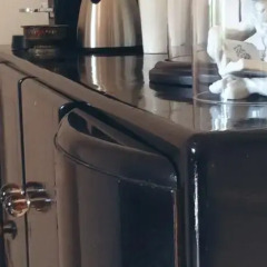 Отель B&B Van Volxem удобства в номере