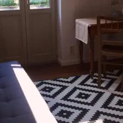 Отель B&B Van Volxem комната для гостей фото 2