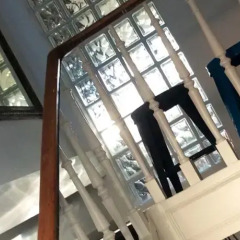 Отель B&B Van Volxem гостиничный бар