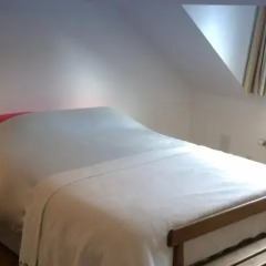 Отель B&B Van Volxem комната для гостей фото 3