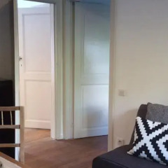 Отель B&B Van Volxem комната для гостей фото 4