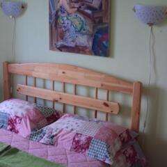 Hostel Allen House детские мероприятия