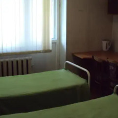 Hostel Allen House удобства в номере