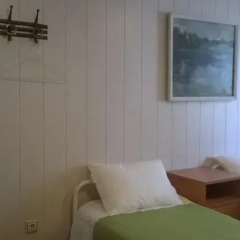 Hostel Allen House комната для гостей фото 4