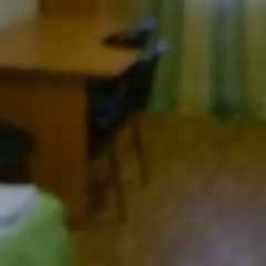 Hostel Allen House ванная