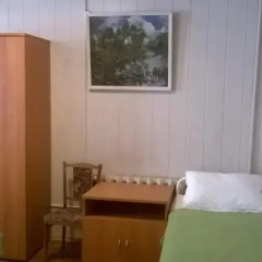 Hostel Allen House комната для гостей фото 3