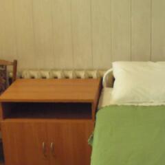 Hostel Allen House комната для гостей фото 5