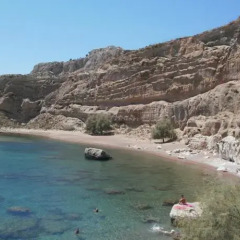 Hotel Narkissos Парадиси пляж фото 2