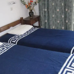Hotel Narkissos Парадиси комната для гостей фото 3