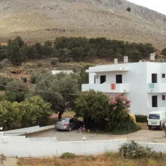Hotel Narkissos Парадиси парковка