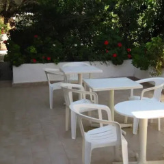 Hotel Narkissos Парадиси