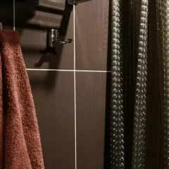 Апартаменты Kosmos Apartments ванная