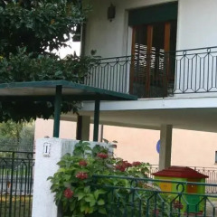 Отель B&B Fortuines Италия, Монселиче - отзывы, цены и фото номеров - забронировать отель B&B Fortuines онлайн фото 2