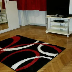 Апартаменты Goldfisch Apartment Central Park комната для гостей фото 5
