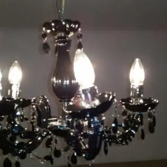 Апартаменты Goldfisch Apartment Central Park