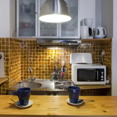 Отель Locappart Quincampoix Франция, Париж - отзывы, цены и фото номеров - забронировать отель Locappart Quincampoix онлайн в номере