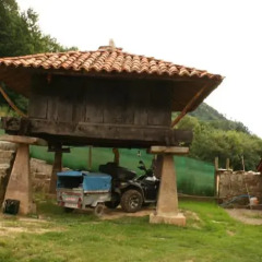 Отель Casa Del Tesoro Кангас-де-Онис детские мероприятия фото 2