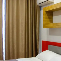 Гостиница ApartHotel on Pushkinska комната для гостей фото 2