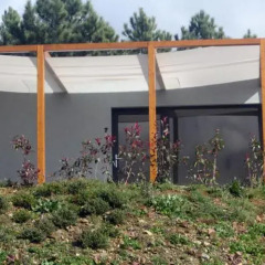 Отель Quinta Manhas Douro пляж