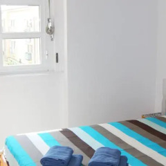Отель MyNookLisbon комната для гостей фото 5