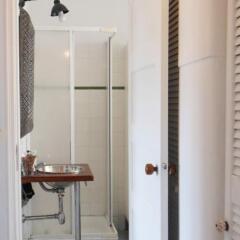 Отель MyNookLisbon ванная