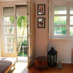 Отель MyNookLisbon комната для гостей фото 4
