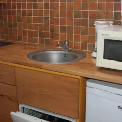 Апартаменты Montmartre Apartments Matisse удобства в номере фото 2